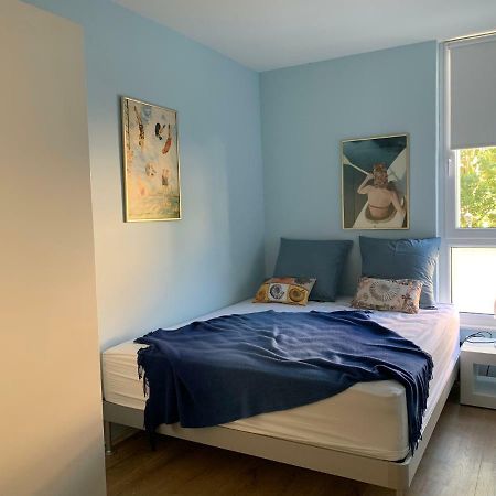 Ferienwohnung Bingo Omiš Exterior foto