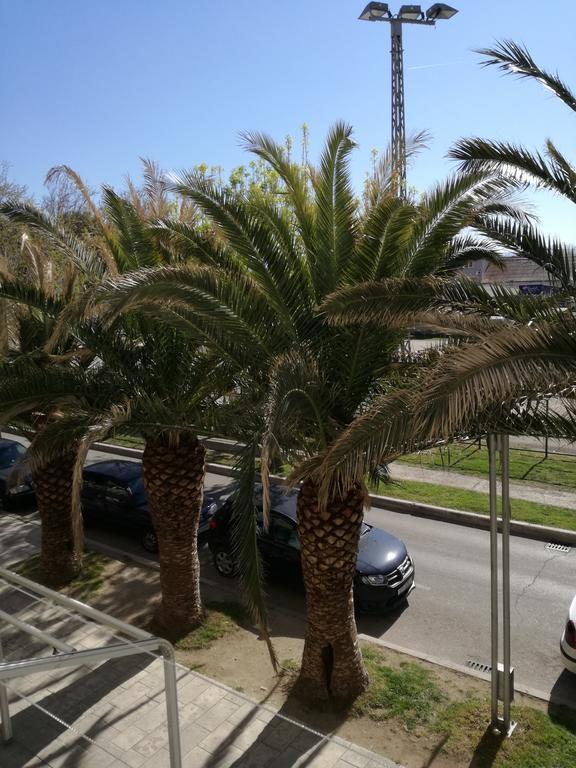 Ferienwohnung Bingo Omiš Exterior foto