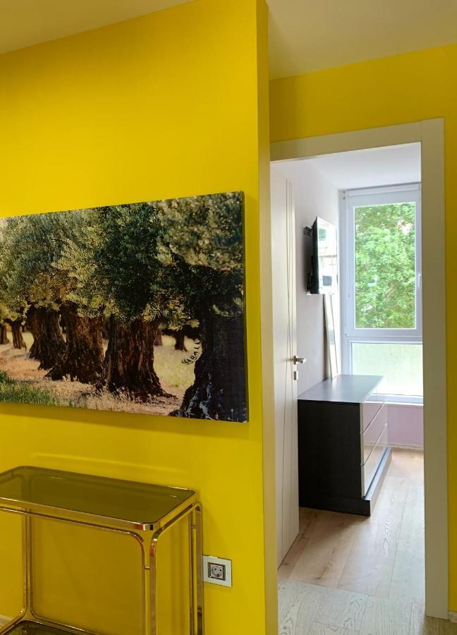 Ferienwohnung Bingo Omiš Exterior foto