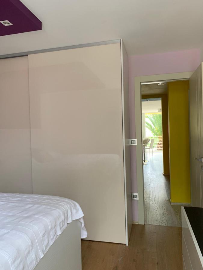 Ferienwohnung Bingo Omiš Exterior foto