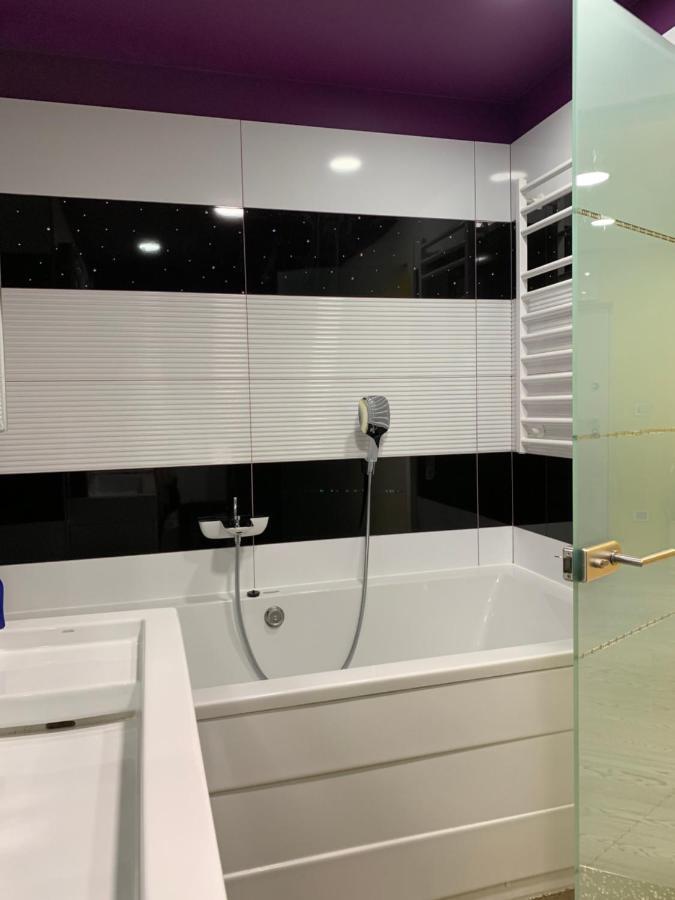 Ferienwohnung Bingo Omiš Exterior foto